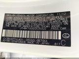 Lexus Es 350 JTHBK1GG6D2035422 снимка