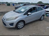 Ford Fiesta S 3FADP4AJ2DM107166 снимка