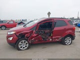 Ford Ecosport Se MAJ3S2GE7LC350710 снимка