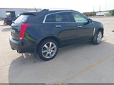 Cadillac Srx Performance Collection 3GYFNBEY9BS674434 снимка