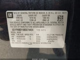 Cadillac Srx Performance Collection 3GYFNBEY9BS674434 снимка