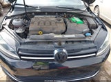 Volkswagen Golf Tdi Sel 4-Door 3VW2A7AU2FM089296 снимка
