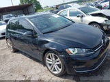Volkswagen Golf Tdi Sel 4-Door 3VW2A7AU2FM089296 снимка
