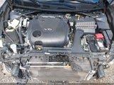 Nissan Maxima 3.5 Platinum 1N4AA6AP6JC402319 снимка