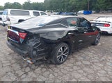 Nissan Maxima 3.5 Platinum 1N4AA6AP6JC402319 снимка