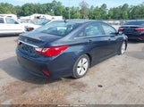 Hyundai Sonata Gls 5NPEB4AC1EH819660 снимка
