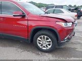 Chevrolet Traverse Fwd Lt Cloth 1GNERGKW4LJ182846 снимка