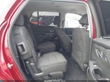Chevrolet Traverse Fwd Lt Cloth 1GNERGKW4LJ182846 photo