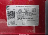 Chevrolet Traverse Fwd Lt Cloth 1GNERGKW4LJ182846 снимка