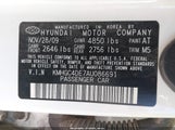 HYUNDAI GENESIS 3.8 KMHGC4DE7AU086691 снимка