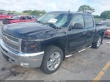 Chevrolet Silverado  Lt 3GCPKSE78DG303247 снимка