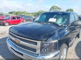 Chevrolet Silverado  Lt 3GCPKSE78DG303247 снимка
