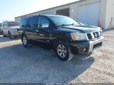 Nissan Armada Le 5N1BA08A37N705564 снимка