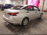 Nissan Versa 1.6 S 3N1CN8DVXRL842575 снимка