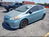 Toyota Prius Two JTDKN3DU9D1653497 снимка