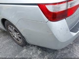 Honda Odyssey Ex-L 5FNRL5H63CB134589 снимка