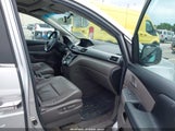 Honda Odyssey Ex-L 5FNRL5H63CB134589 снимка