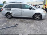Honda Odyssey Ex-L 5FNRL5H63CB134589 снимка