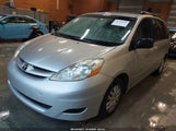 TOYOTA SIENNA CE 5TDKK4CC0AS339453 снимка