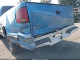 Chevrolet S-10 Ls Fleetside Cmi 1GCCS1448VK149942 снимка