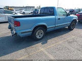 Chevrolet S-10 Ls Fleetside Cmi 1GCCS1448VK149942 снимка