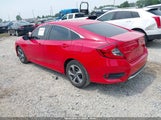 HONDA CIVIC LX 2HGFC2F69MH553323 снимка