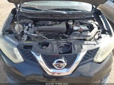 Nissan Rogue Sv 5N1AT2MT9EC772753 снимка