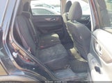 Nissan Rogue Sv 5N1AT2MT9EC772753 снимка