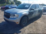 Ford Maverick Xlt 3FTTW8H37RRA12300 снимка
