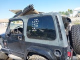 Jeep Wrangler Sahara 1J4FA59SXYP788498 снимка