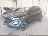 Ford Ecosport Ses MAJ6S3JL7LC317152 снимка