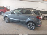 Ford Ecosport Ses MAJ6S3JL7LC317152 снимка