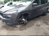 Jeep Cherokee High Altitude 4X4 1C4PJMDB5HW612430 снимка