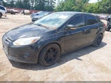 Ford Focus Se 1FADP3F27EL332486 fotografie