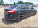 Ford Focus Se 1FADP3F27EL332486 fotografie