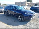 Toyota Venza Le JTEAAAAH0PJ136527 снимка
