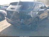 Ford Explorer St 1FM5K8GC1MGA34519 снимка