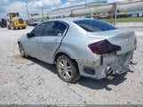 Infiniti G37X JN1CV6AR7BM407665 снимка