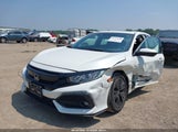 Honda Civic Ex SHHFK7H65KU209095 снимка
