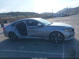 Honda Accord Sport 1HGCV1F30LA023445 photo