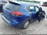 Nissan Rogue S 5N1AT2MTXKC769078 снимка