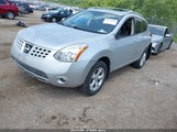 Nissan Rogue Sl JN8AS58V58W110938 снимка