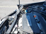 Honda Accord 2.4 Lx 1HGCM55445A192679 снимка