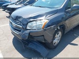 Chevrolet Trax Lt 3GNCJLSB1GL218642 снимка