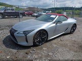 Lexus Lc 500 JTHGPAAY1NA105599 снимка