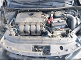 Nissan Sentra Sv 3N1AB7AP5KY249781 снимка