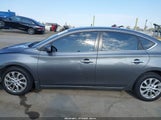 Nissan Sentra Sv 3N1AB7AP5KY249781 снимка