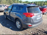 Toyota Rav4 Le JTMBFREV8DD026943 снимка