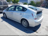 TOYOTA PRIUS II JTDKN3DU6A0016200 снимка