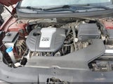 Hyundai Sonata Eco 5NPE24AA7FH227390 снимка